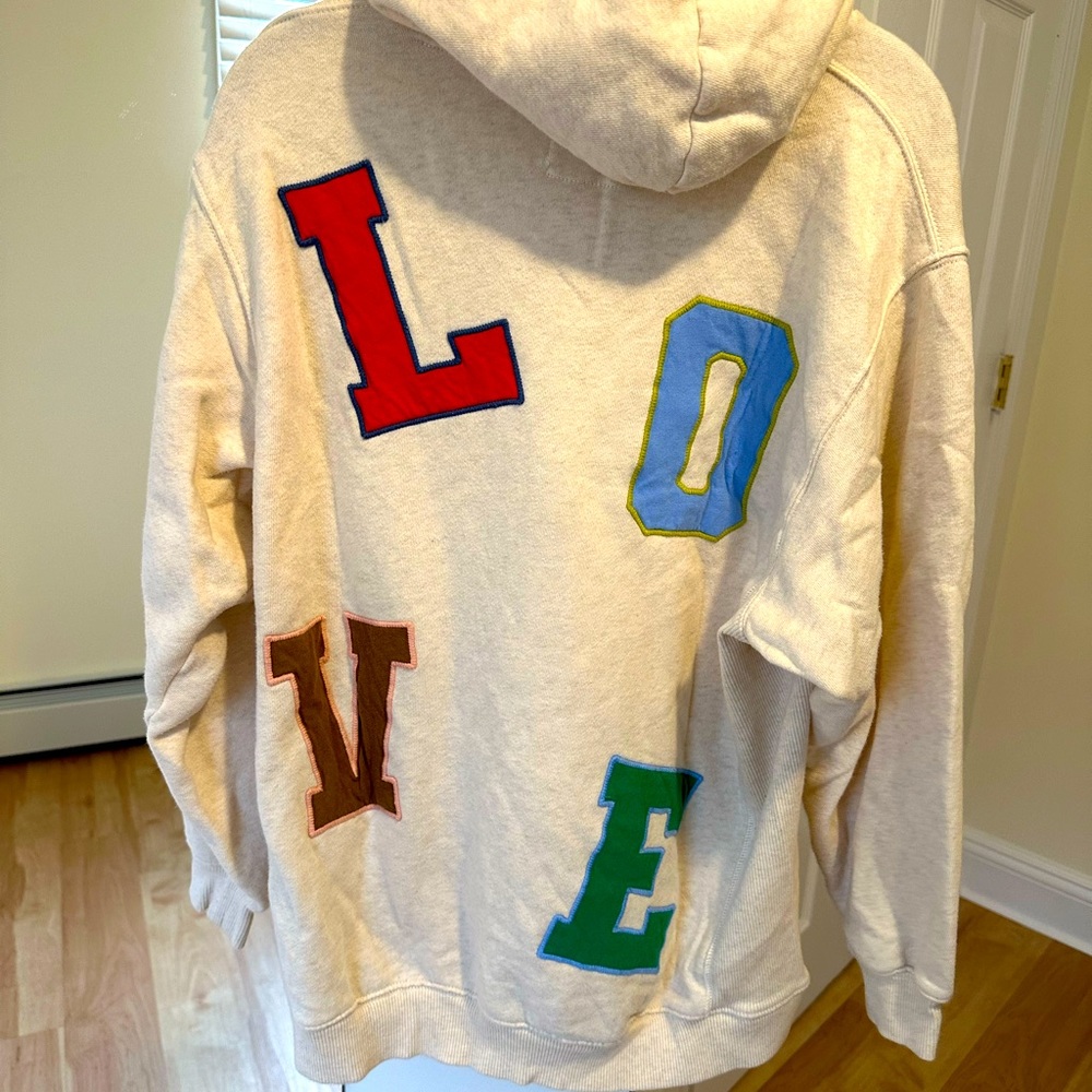 Aerie LOVE Sweats Set
